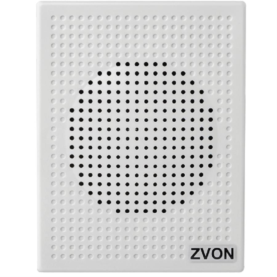 картинка Zvon PA-10 Настенный громкоговоритель, мощность 6/3/1.5 Вт от магазина Интерком-НН