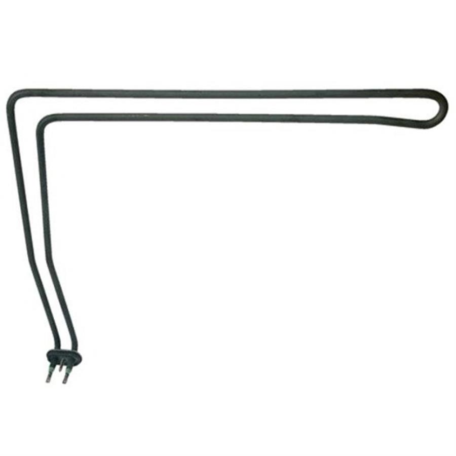 картинка C00144898 тэн Thermowatt 2000Вт, 380x445мм для посудомоечных машин Indesit от магазина Интерком-НН