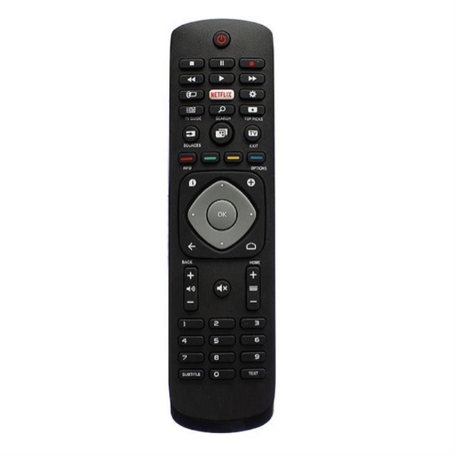 картинка Huayu 398GR08BEPH03T (20841) Пульт дистанционного управления (ПДУ) для телевизора 398GR08BEPH03T  от магазина Интерком-НН
