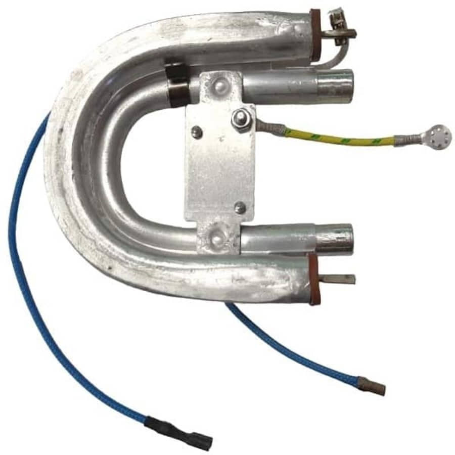 картинка Redmond RCM-M1505S-TENV Тэн (нагревательный элемент) 600Вт в сборе для кофеварки RCM-M1505S от магазина Интерком-НН