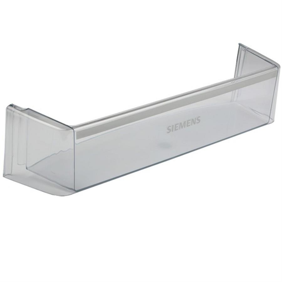 картинка Bosch 00705997 полка (балкон) двери для холодильника KD30NVI20K/03, KD30NX10/22 от магазина Интерком-НН