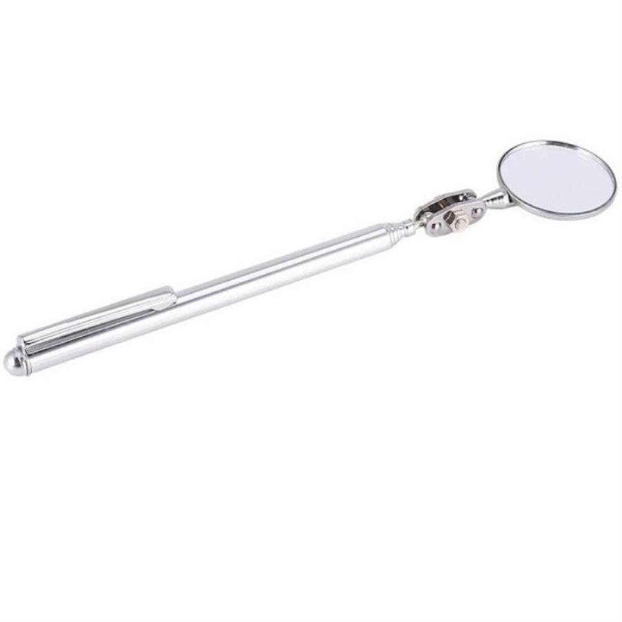 картинка DSZH CT-501 зеркало инспекционное телескопическое с выдвижной ручкой от магазина Интерком-НН