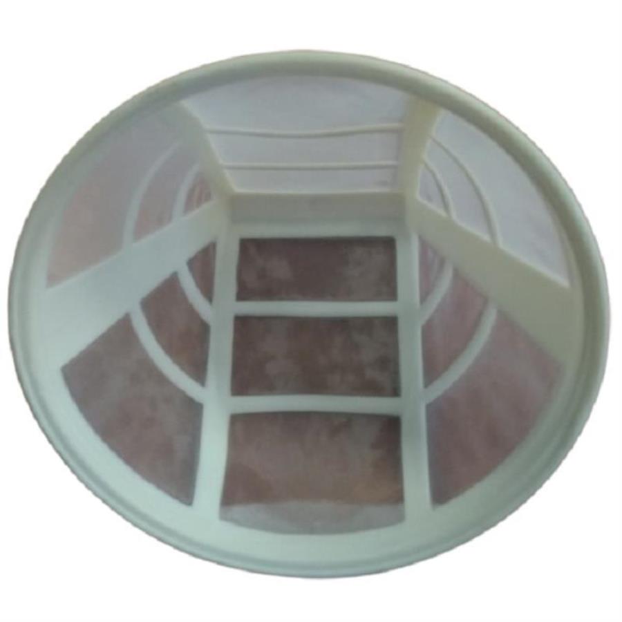 картинка Фильтр сетчатый для кофеварки белый, без ручки от магазина Интерком-НН