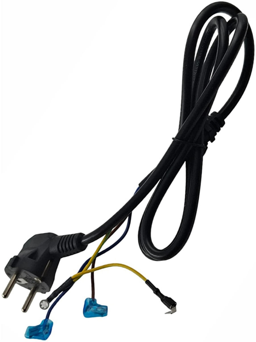 картинка Redmond MG500-KS кабель сетевой для мясорубки MG500 от магазина Интерком-НН