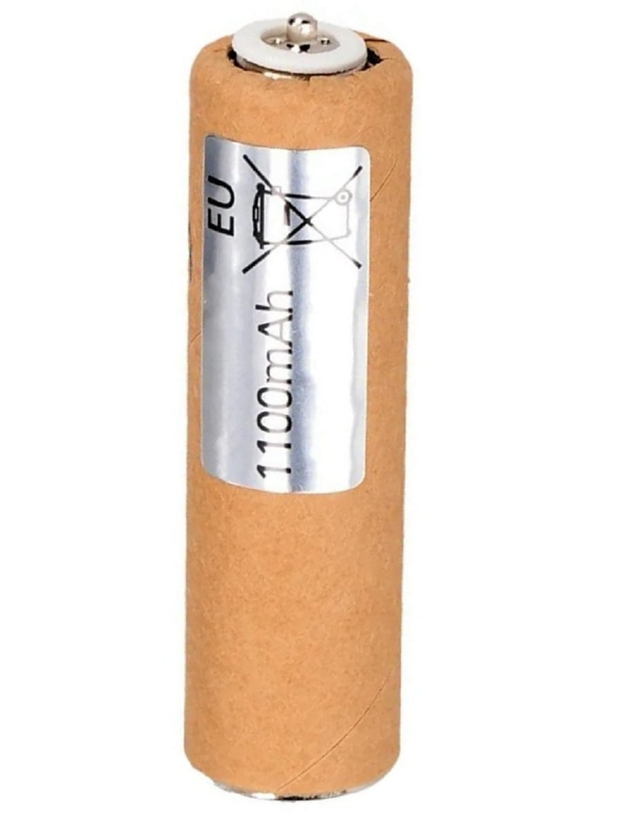 картинка Panasonic WER213L2504 (WER213L2519) NI-MH аккумулятор машинки для стрижки волос ER206, ER-GP21 от магазина Интерком-НН