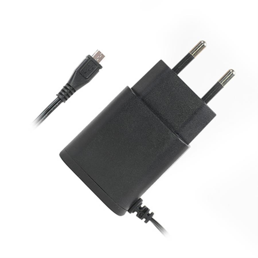 картинка Robiton TinyCharger/MicroUSB Блок питания   от магазина Интерком-НН