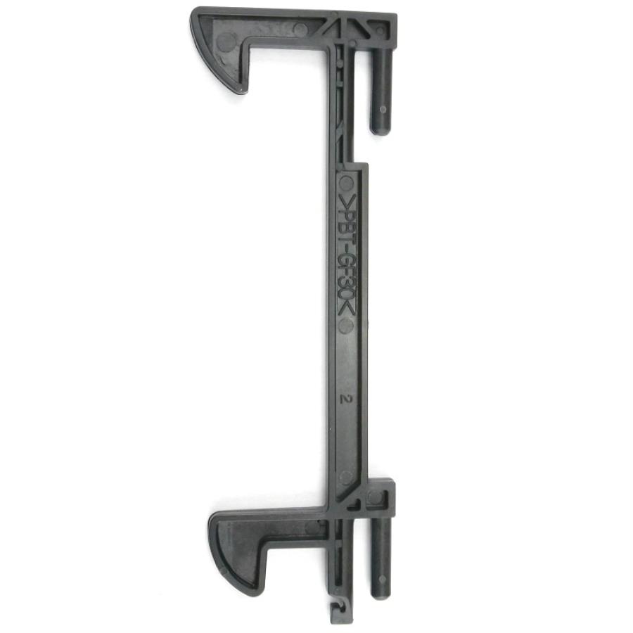 картинка Panasonic A30186660QP крючок двери для СВЧ микроволновой печи NN-8655 от магазина Интерком-НН