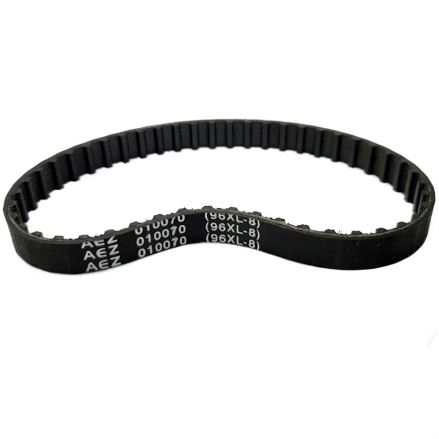 картинка Ремень зубчатый приводной 010070 (96XL-8) для электроинструмента Калибр  от магазина Интерком-НН