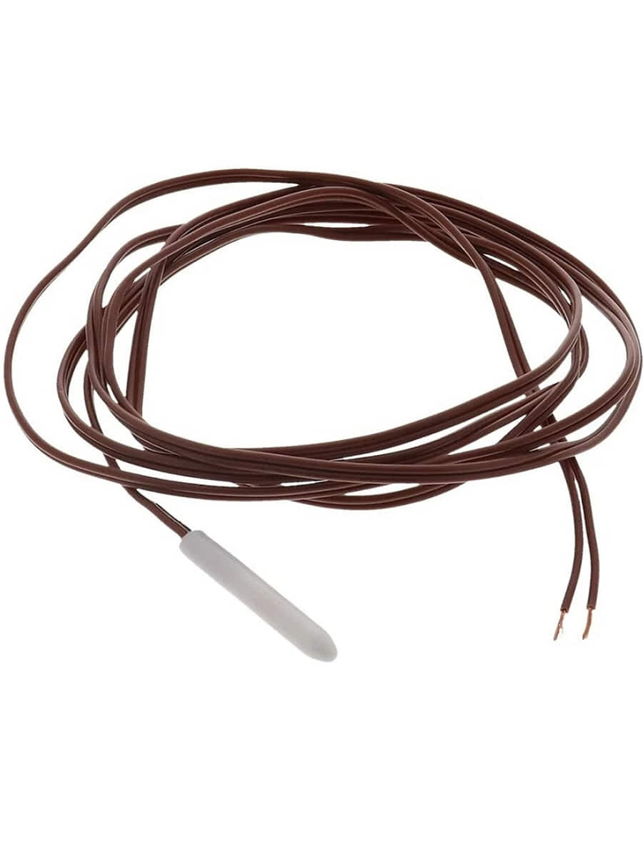 картинка Датчик (сенсор) температуры 6500JB2001B-CH 5кОм, L=180мм морозильной камеры для холодильника LG от магазина Интерком-НН