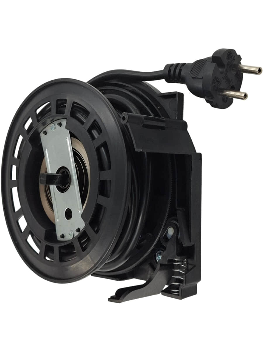 картинка Vitek VT-1829-US узел смотки сетевого провода в сборе для пылесоса VT-1829 от магазина Интерком-НН