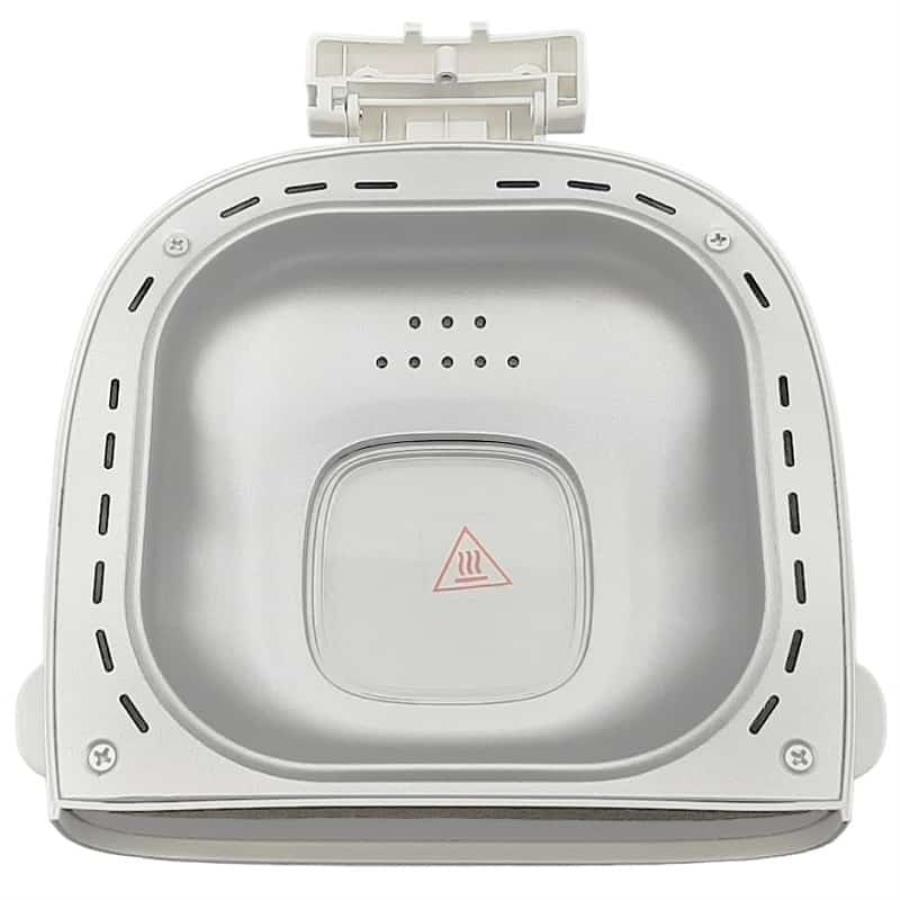 картинка Gorenje BM910WII-KR крышка в сборе для хлебопечки BM910WII от магазина Интерком-НН