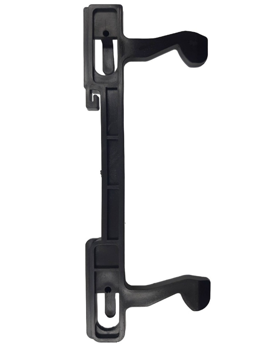 картинка Bosch 00632645 (HG23L) защелка, крючок двери для микроволновой печи (СВЧ) Siemens от магазина Интерком-НН