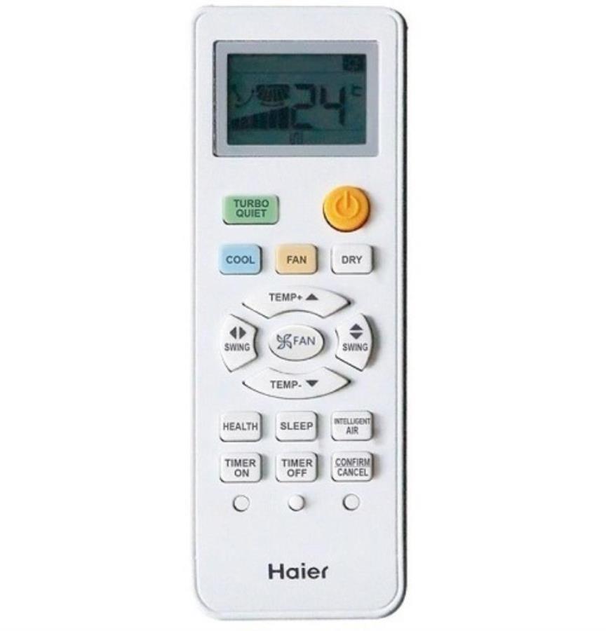 картинка Haier HSU-18HEK203/R2(DB) кондиционер, инверторная сплит-система, тепло/холод, 5,50/5,0 кВт от магазина Интерком-НН