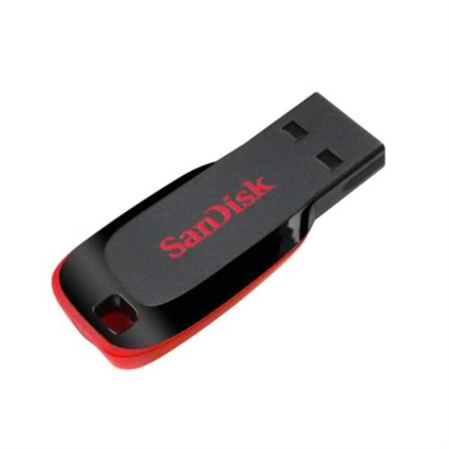 картинка Память USB 16Gb SanDisk Cruzer Glide CZ60  от магазина Интерком-НН
