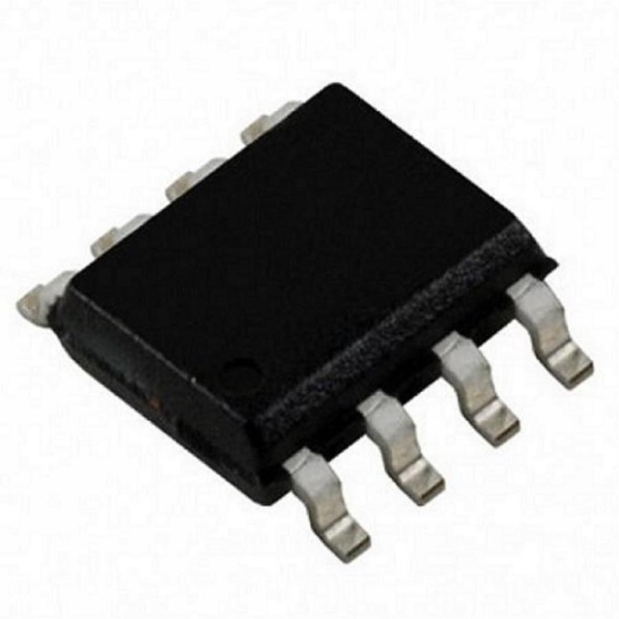 картинка Panasonic PFVIFA5518N Микросхема управления работой узлов для факса от магазина Интерком-НН