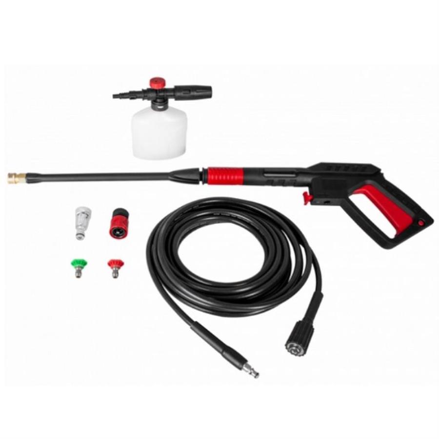 картинка Ресанта МР-170 Мойка высокого давления 170 бар от магазина Интерком-НН