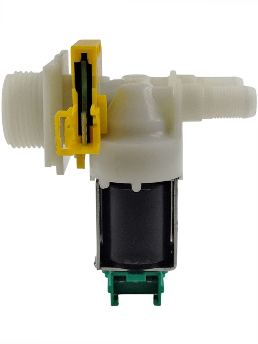 картинка Elbi 8001118038 клапан электромагнитный заливной (КЭН) 2W-180 градусов для стиральной машины Bosch от магазина Интерком-НН