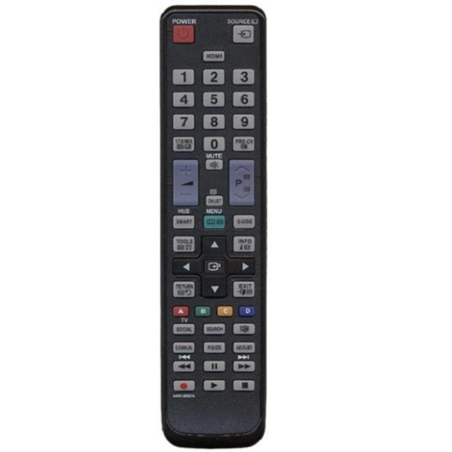 картинка Huayu AA59-00507A (18092) пульт дистанционного управления (ПДУ) для телевизора Samsung  от магазина Интерком-НН