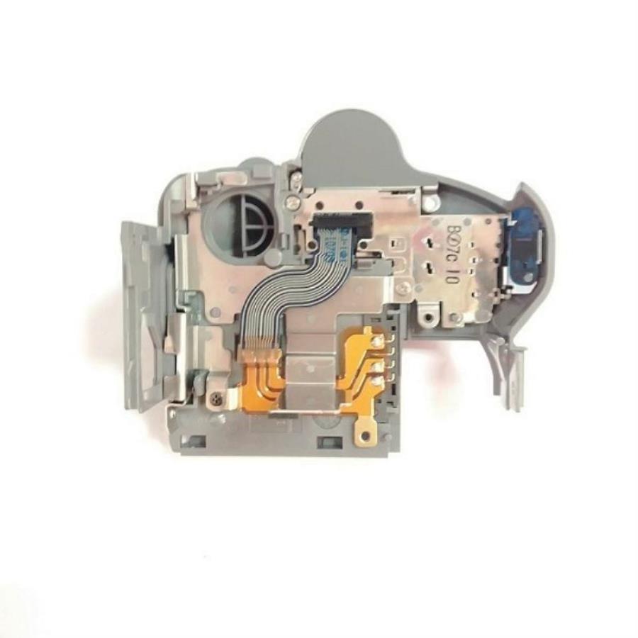 картинка Panasonic N9ZZ00000363 Панель управления задняя для видеокамеры NV-GS230EE от магазина Интерком-НН