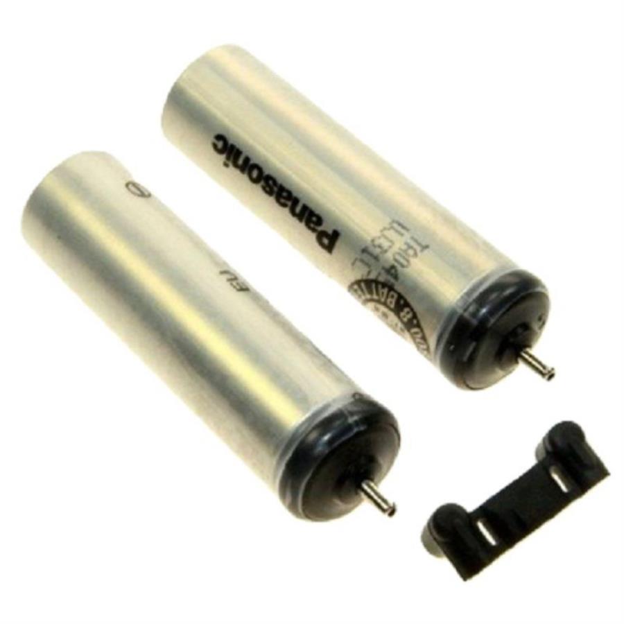 картинка Panasonic WES8093L2500 (WES8093L2504, WES8093L2506, WES8093L2508, WES8093L2509 ) Аккумуляторы от магазина Интерком-НН