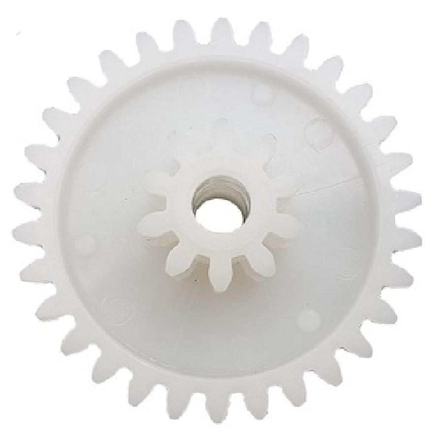 картинка Redmond RMG-1224-SHM Шестерня средняя для мясорубки RMG-1224 от магазина Интерком-НН