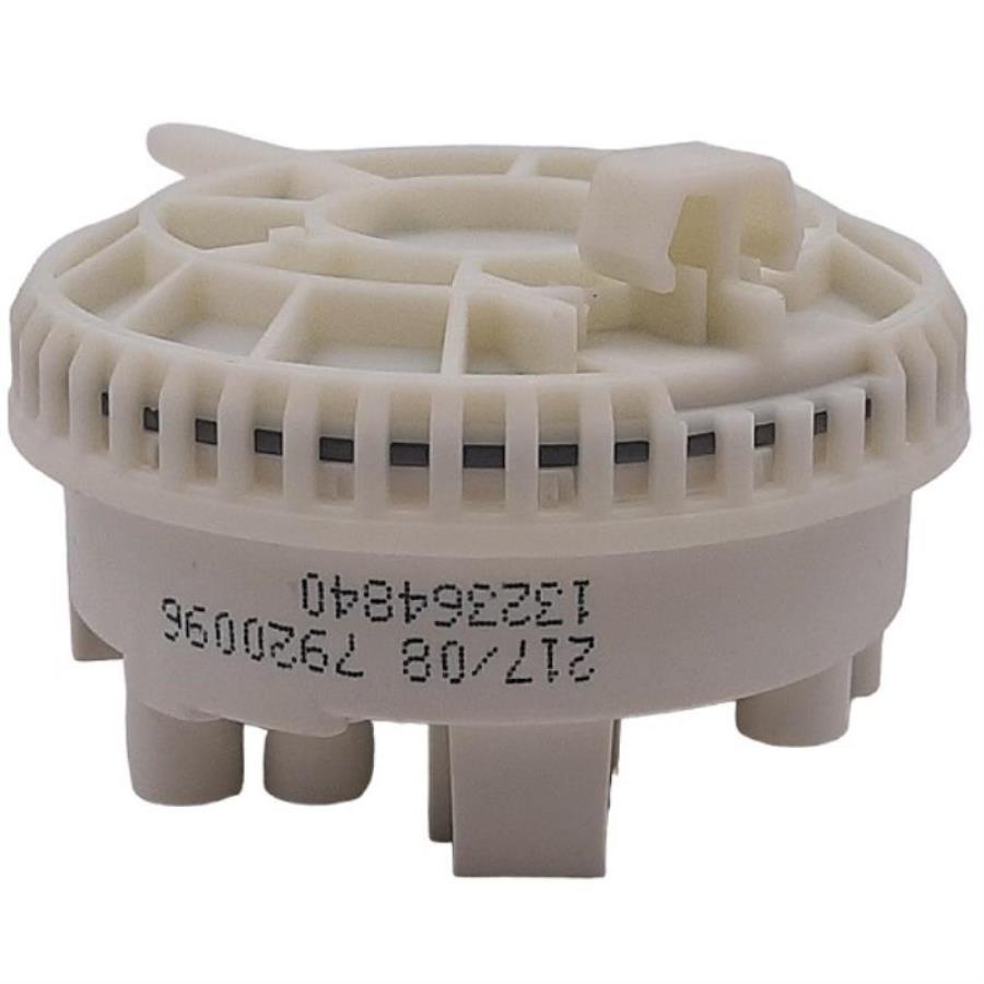 картинка Датчик уровня воды (прессостат) 132364840 для стиральной машины Electrolux, Zanussi от магазина Интерком-НН