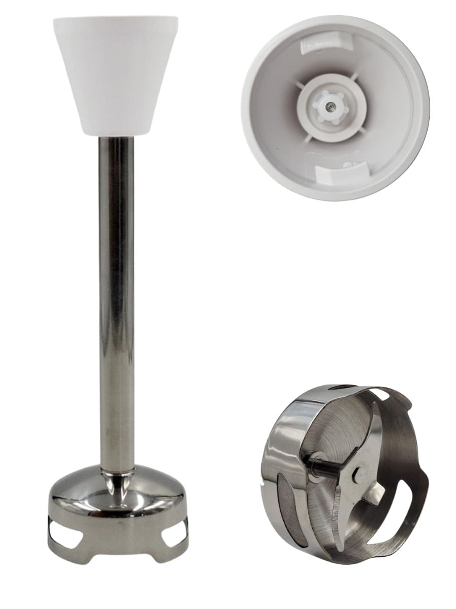 картинка Scarlett SC-HB42F91-CH3W насадка измельчитель (чоппер) блендера SC-HB42F91 от магазина Интерком-НН