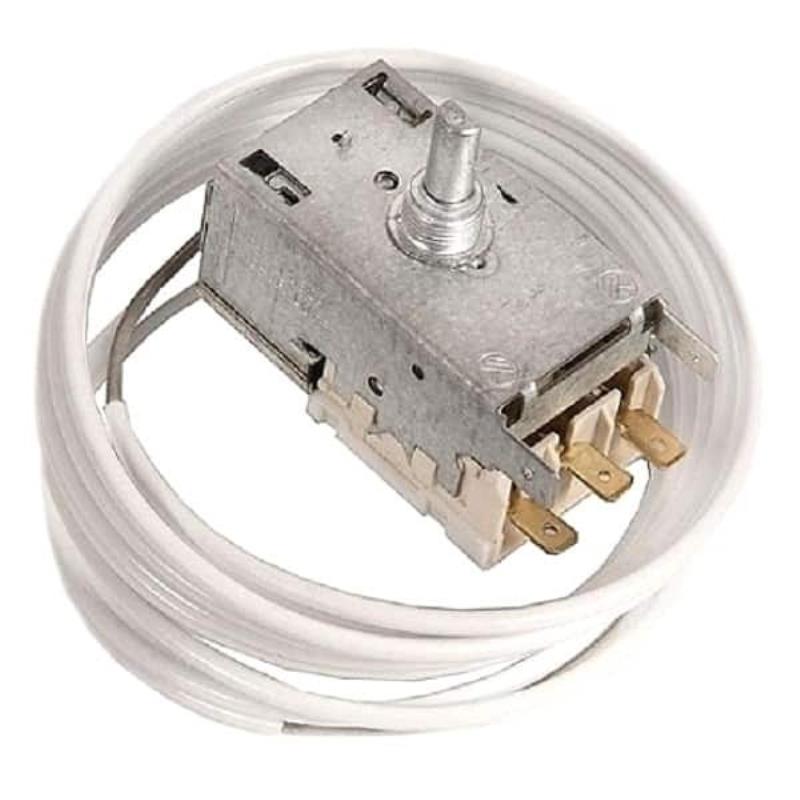 картинка Ranco K54-S2121 (904211900188) термостат для холодильника Атлант, Минск, 1 метр, в изоляции, 5мм от магазина Интерком-НН