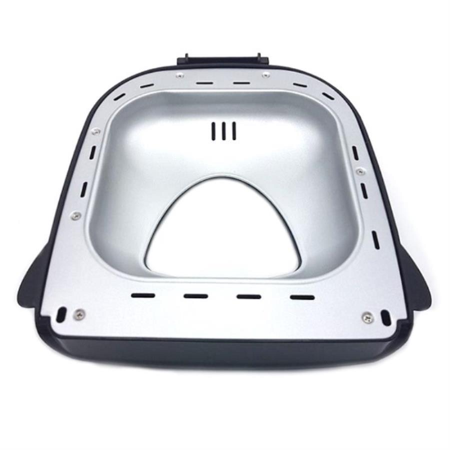 картинка Redmond RBM-1915-KR крышка в сборе для хлебопечки RBM-1915 от магазина Интерком-НН