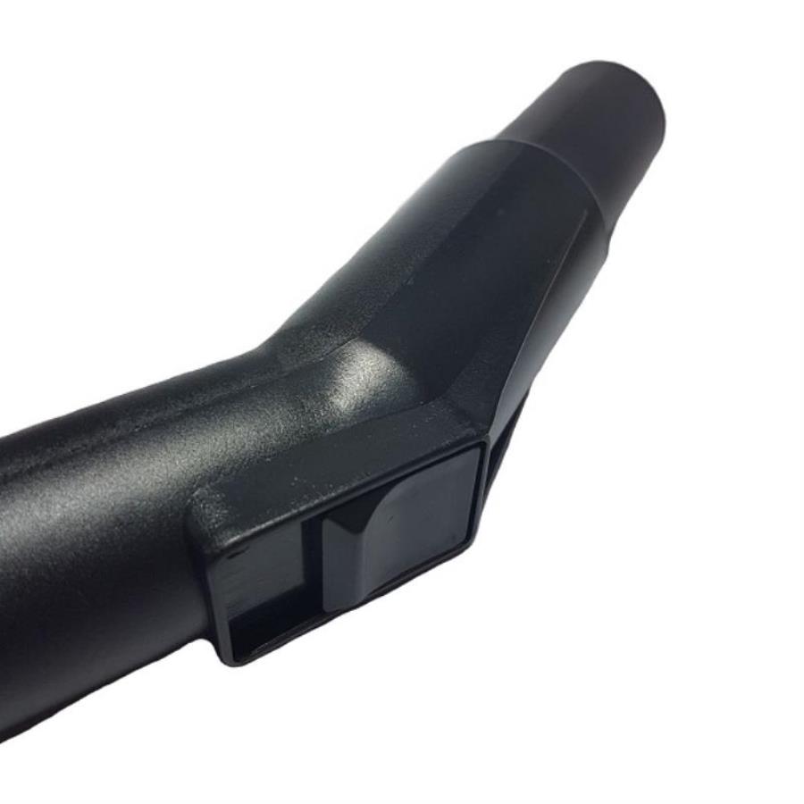 картинка Патрубок от гибкого шланга к телескопической трубке для пылесосов Bosch D=35мм от магазина Интерком-НН