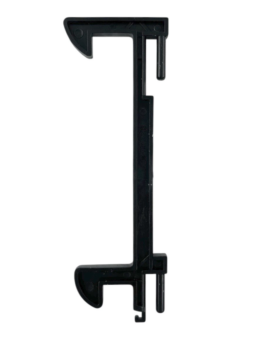 картинка Panasonic A30186660QP крючок двери для СВЧ микроволновой печи NN-8655 129мм от магазина Интерком-НН