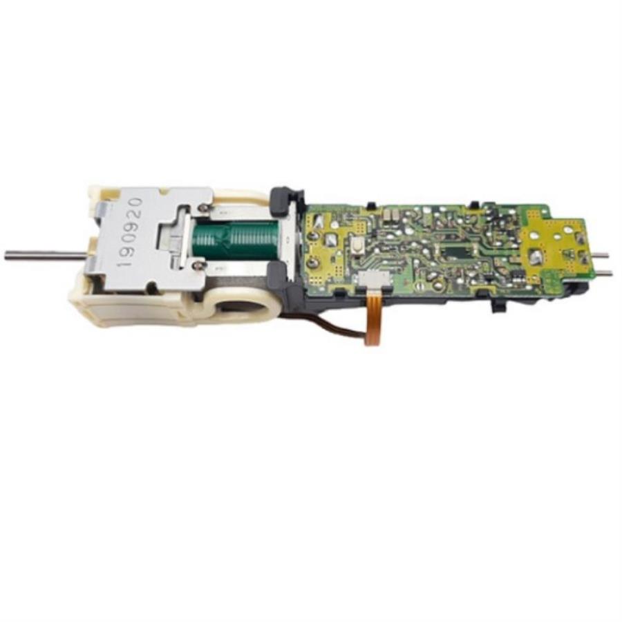 картинка Panasonic WERGP80L1007 электродвигатель в сборе для триммера ER-GP80 от магазина Интерком-НН