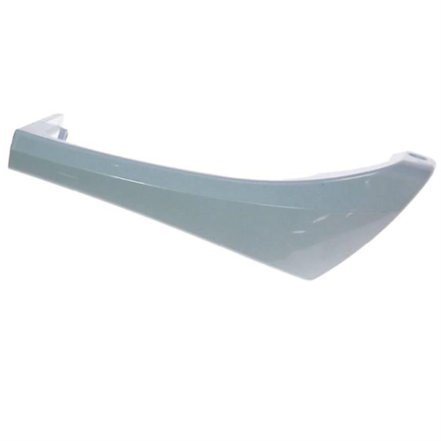 картинка Бирюса 0030050002 ручка двери верхняя (белая) для холодильника 129, 130, 131, 132, 133, 134, 135 от магазина Интерком-НН