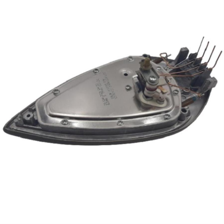 картинка Tefal CS-00121373 подошва для парогенератора GV8430C0/23, GV8430E0/23, GV8430G0/23, GV8430S0/23 от магазина Интерком-НН