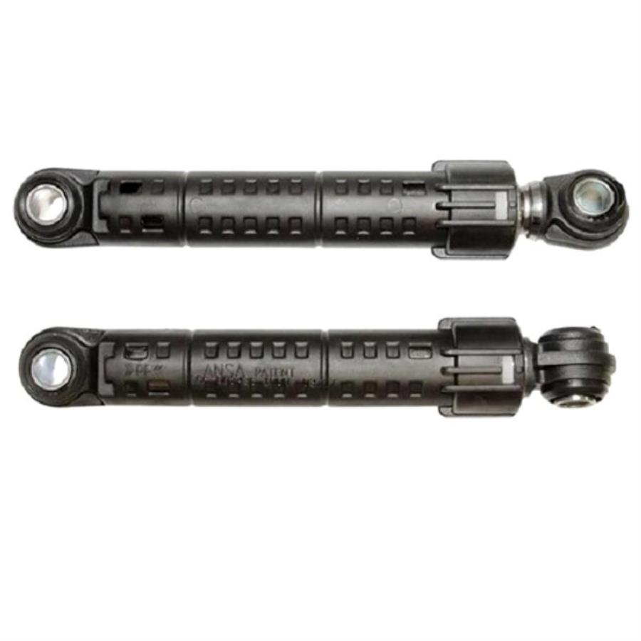 картинка Samsung DC66-00343A комплект амортизаторов бака для стиральной машины L=160-280мм, d=10мм, 40N от магазина Интерком-НН