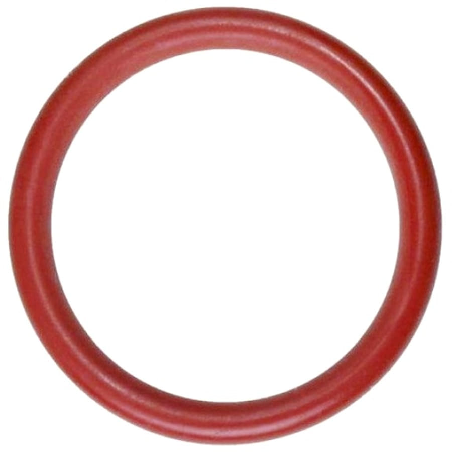 картинка Кольцо 43x35x4мм уплотнительное заварочного блока для кофемашин DeLonghi, Electrolux  от магазина Интерком-НН