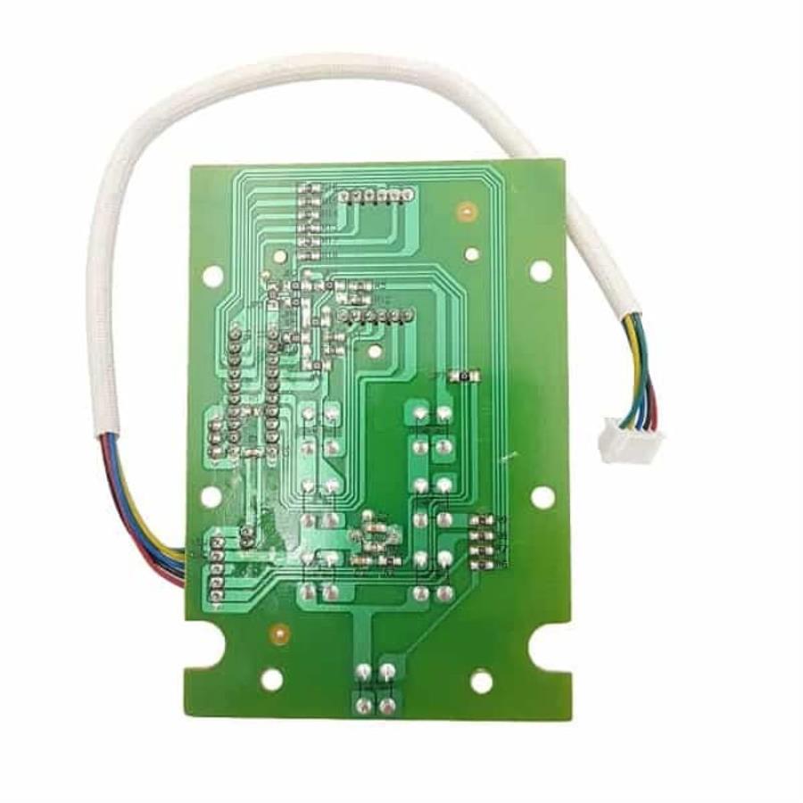 картинка Redmond RMCM4504XXXX1X024AA2 плата управления (вариант №2) для мультиварки RMC-M4504 от магазина Интерком-НН