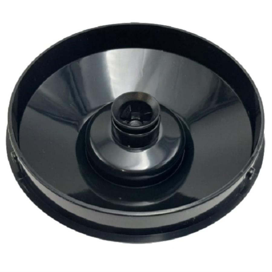 картинка Redmond RHB-2981-KRRG крышка-редуктор измельчителя 500мл блендера RHB-2981 черный-глянцевый от магазина Интерком-НН