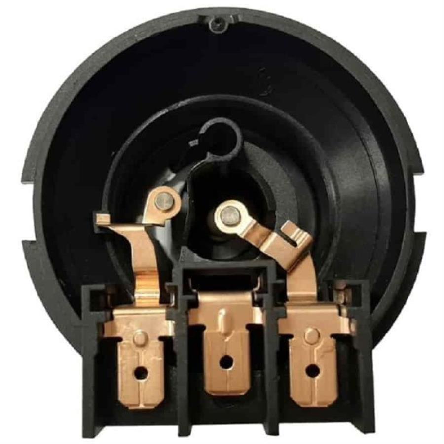 картинка Redmond RK-G196-KG контактная группа подставки для электрочайника RK-G196 от магазина Интерком-НН