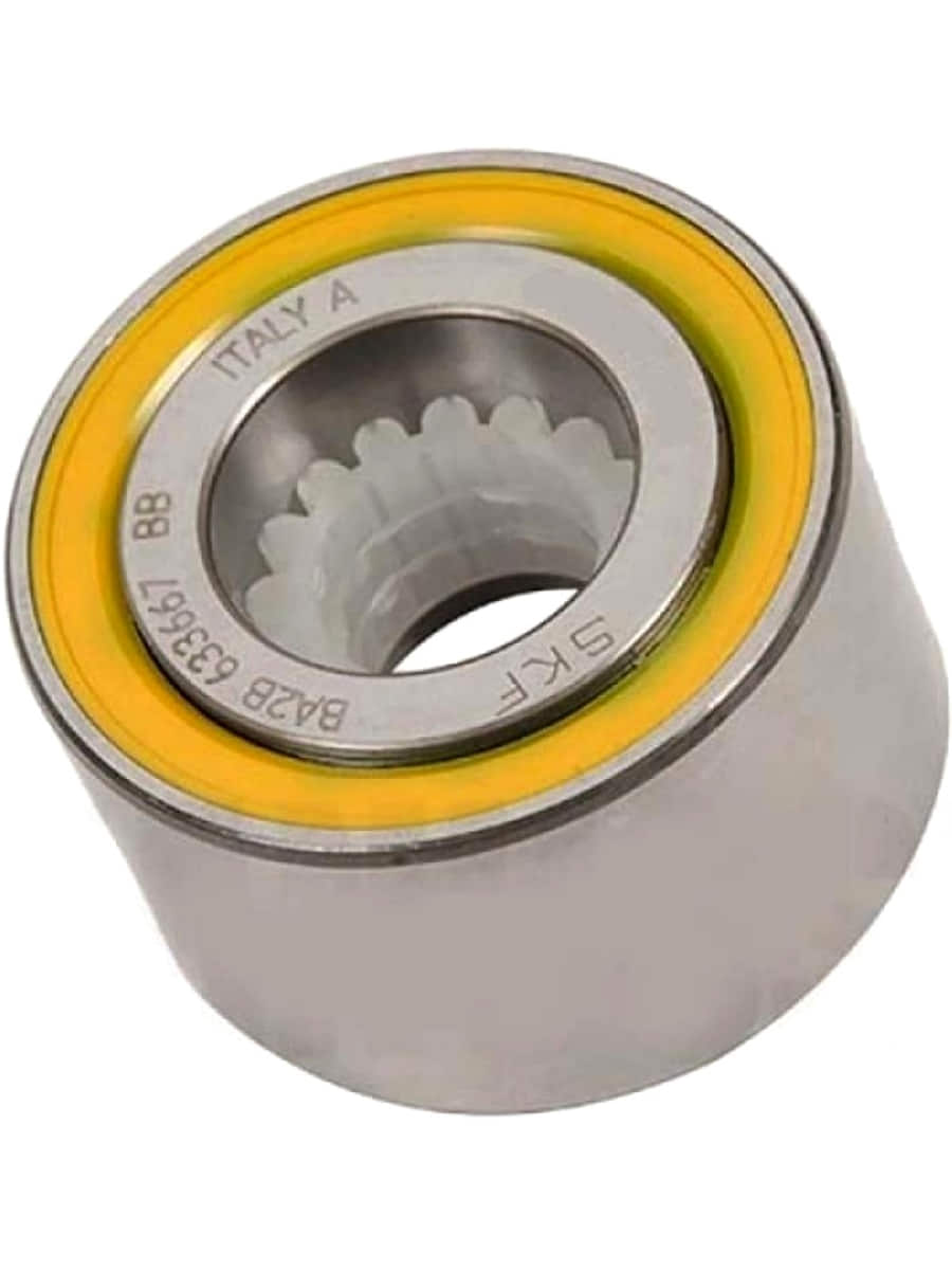 картинка SKF BA2B 633667 (C00026298) подшипник 30x60x37 двухрядный для стиральной машины Indesit, Ariston от магазина Интерком-НН