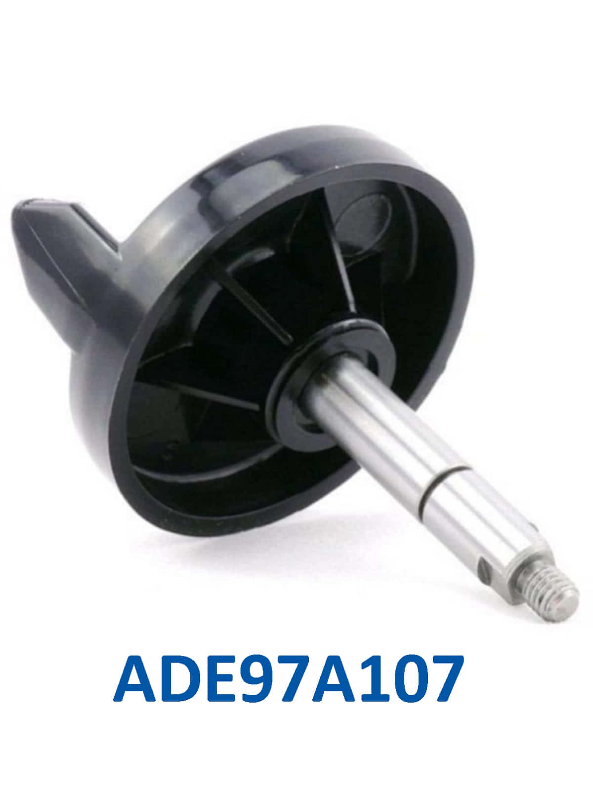 картинка Panasonic ADE97A107 Рычаг привода лопатки для хлебопечек SD, SD-ZB, SD-BT, SD-P, SD-YD, SD-YR, SD-ZX от магазина Интерком-НН