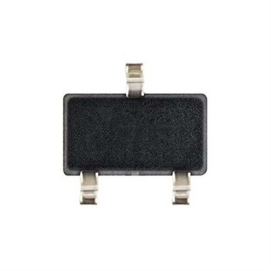 картинка Honeywell SS39ET Датчик на эффекте Холла, линейный, 1.5 мА, SOT-23, 3 вывода, 2.7 В, 6.5 В от магазина Интерком-НН