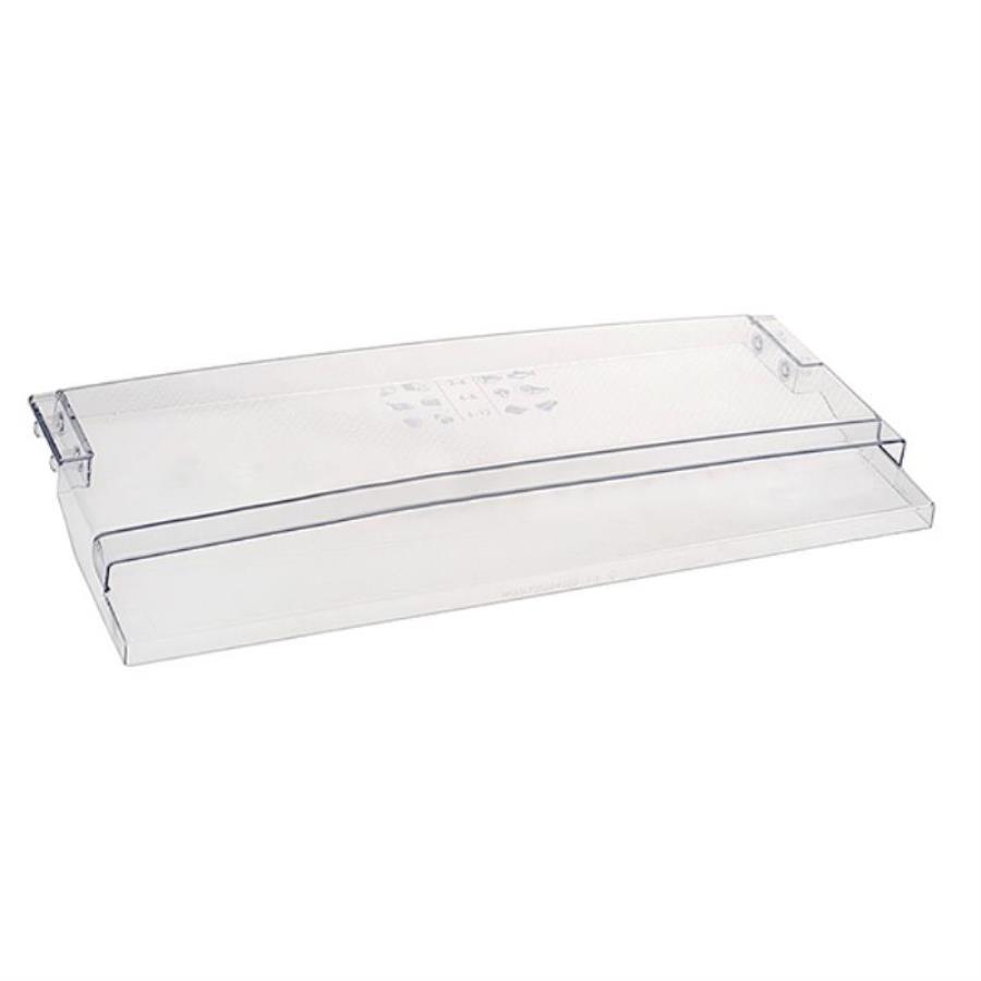 картинка Atlant 773522412200 Панель откидная верхняя 430х180мм для морозильника Атлант от магазина Интерком-НН