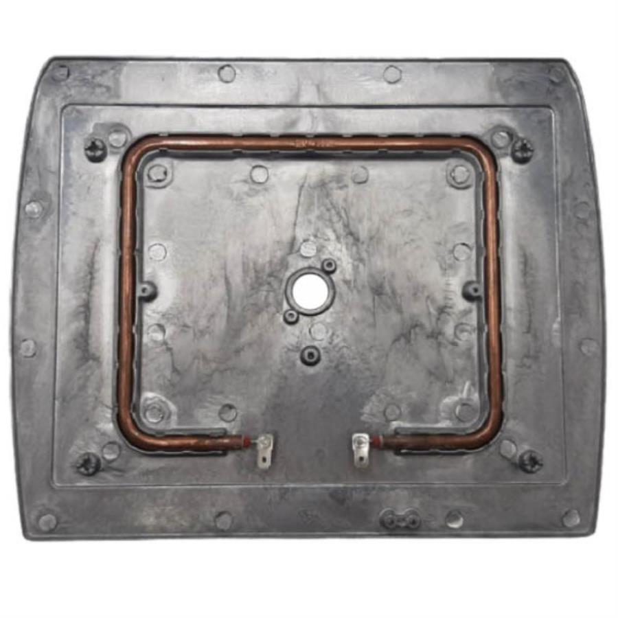 картинка Redmond RMB-M716/3-TENN Тэн нижний 700Вт с защитным металлическим корпусом для мультипекаря  от магазина Интерком-НН