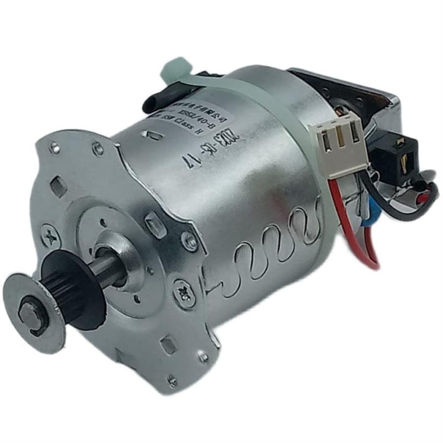 картинка Redmond RBM-M1920-DV65W (XB62/40-B) 230V 65W электродвигатель для хлебопечки RBM-M1920 от магазина Интерком-НН