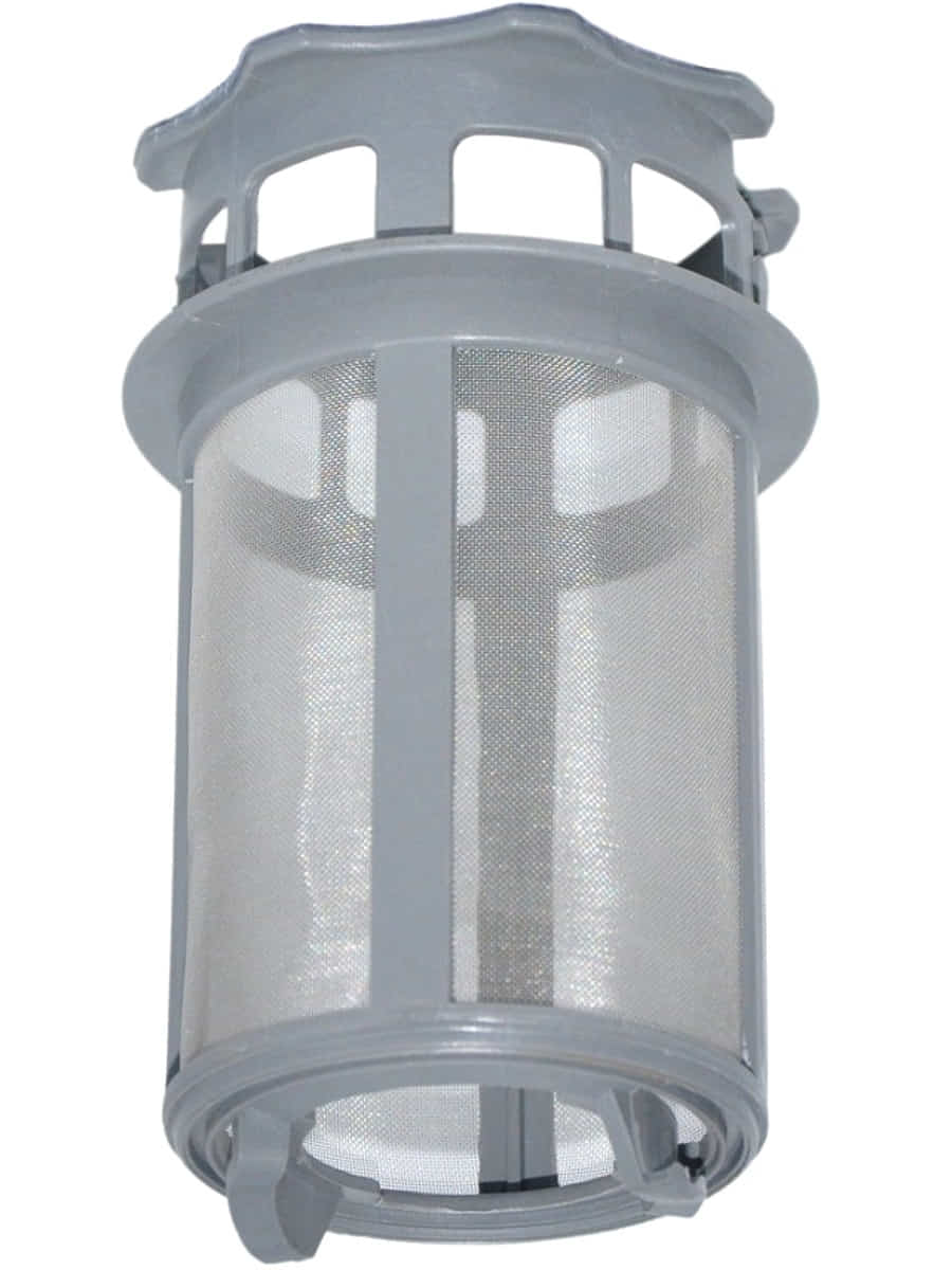 картинка Haier 0120200353 фильтр-сетка тонкой очистки для посудомоечной машины DW60CKX1 от магазина Интерком-НН