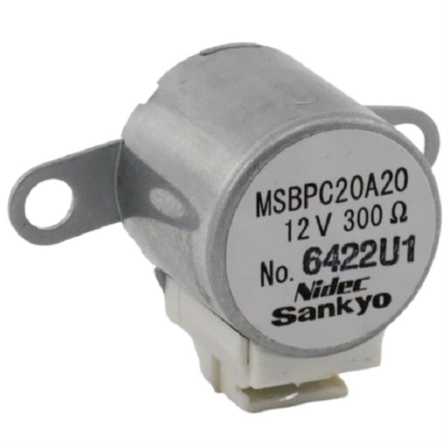 картинка Panasonic FFE24001101S электродвигатель для воздухоочистителя-увлажнителя F-VXF70R, F-VXH50R от магазина Интерком-НН