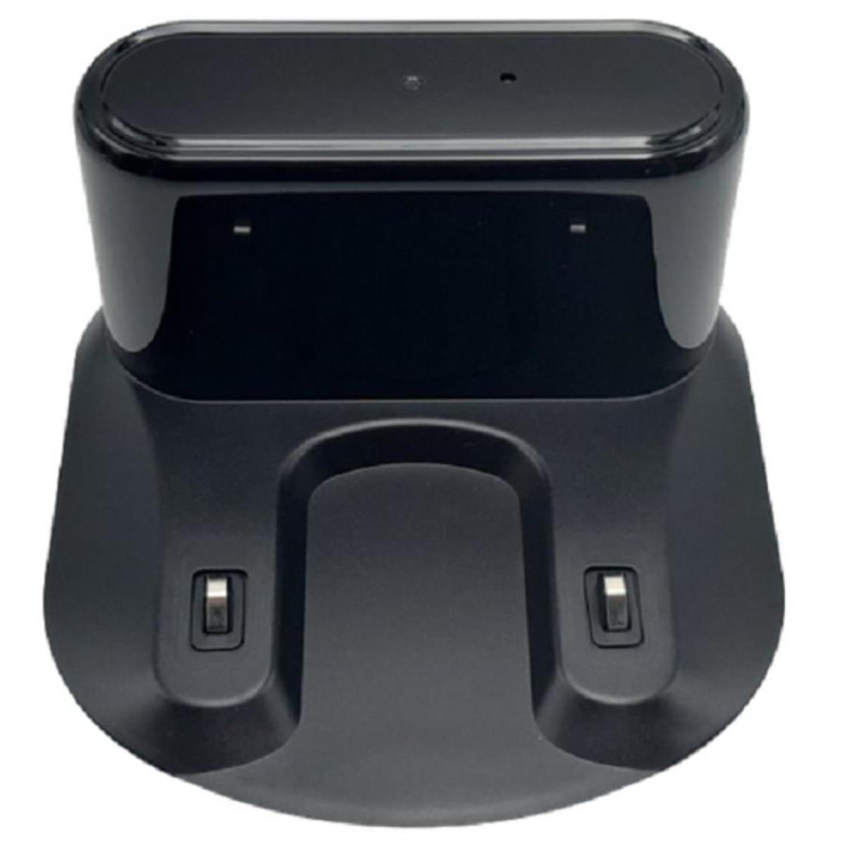 картинка Redmond RV-R660S-STZ станция зарядная для робот-пылесоса RV-R660S от магазина Интерком-НН