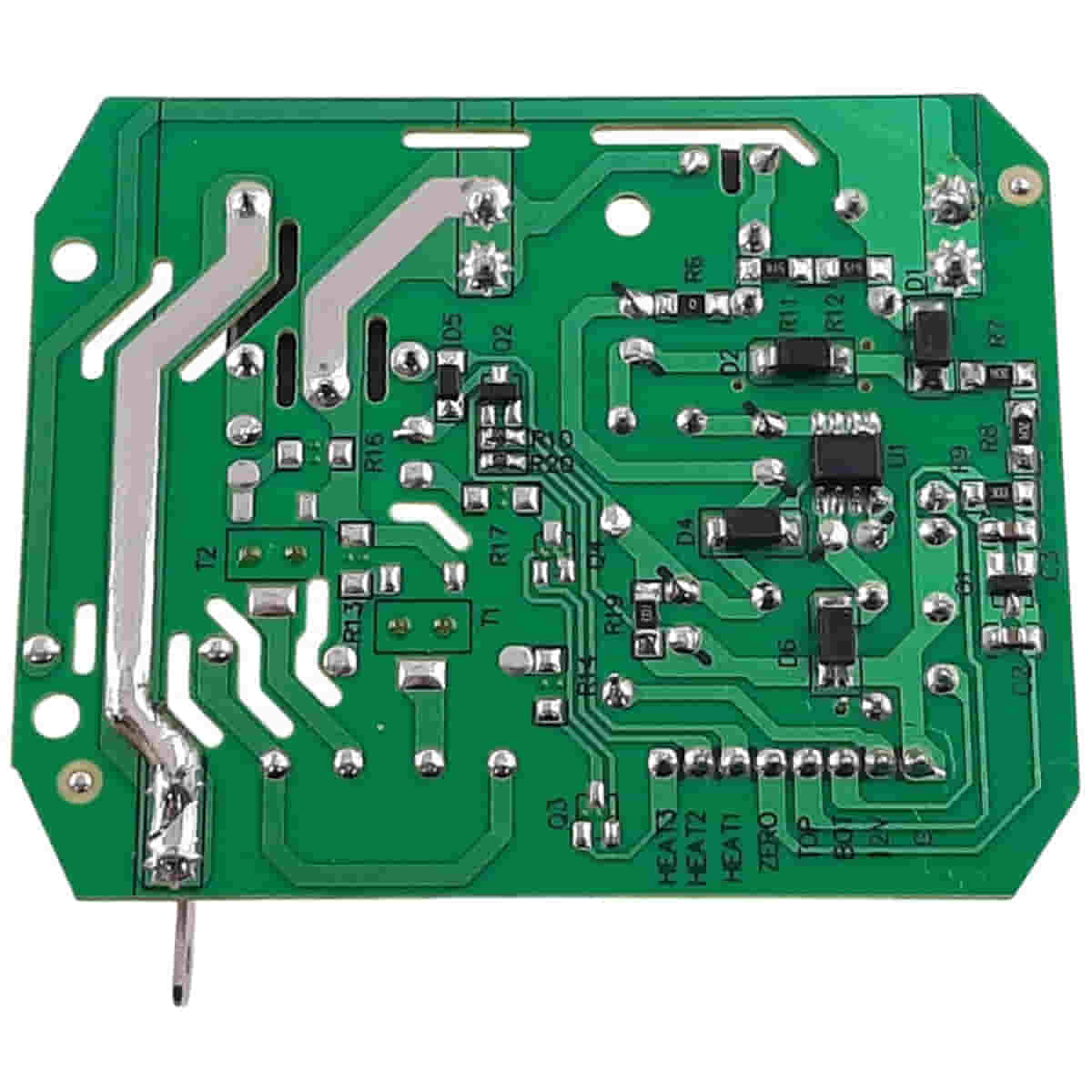 картинка Redmond MC100-PP (SA-FRS5008G-P) плата питания для мультиварки MC100 от магазина Интерком-НН