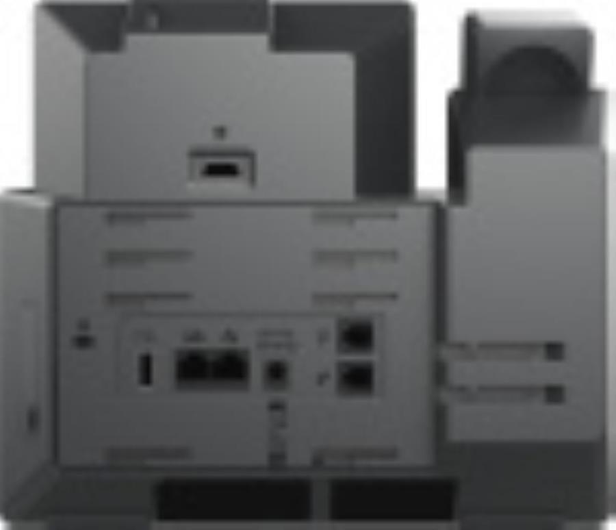 картинка Видеотелефон IP Grandstream GXV-3350 серый от магазина Интерком-НН